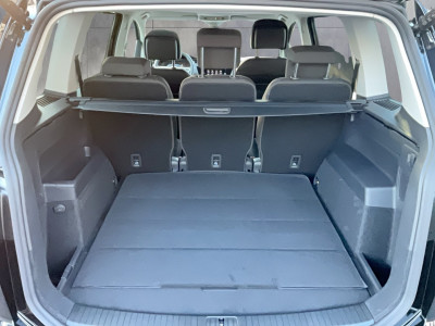 VW Touran Gebrauchtwagen VW Touran Gebrauchtwagen