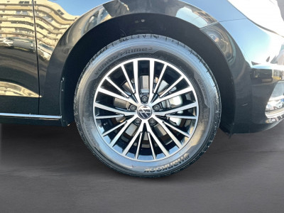 VW Touran Gebrauchtwagen VW Touran Gebrauchtwagen