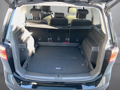 VW Touran Gebrauchtwagen VW Touran Gebrauchtwagen