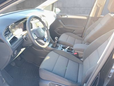 VW Touran Gebrauchtwagen VW Touran Gebrauchtwagen