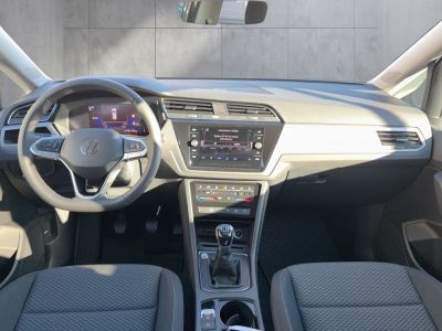 VW Touran Gebrauchtwagen VW Touran Gebrauchtwagen