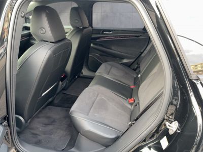 VW ID.7 Gebrauchtwagen VW ID.7 Gebrauchtwagen