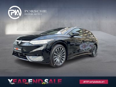 VW ID.7 Gebrauchtwagen