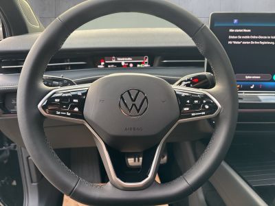 VW ID.7 Gebrauchtwagen VW ID.7 Gebrauchtwagen