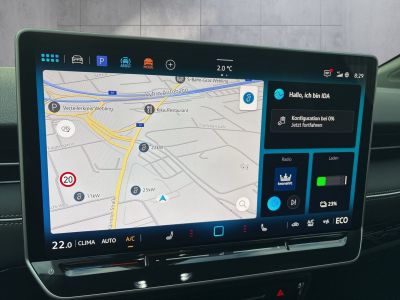 VW ID.7 Gebrauchtwagen VW ID.7 Gebrauchtwagen