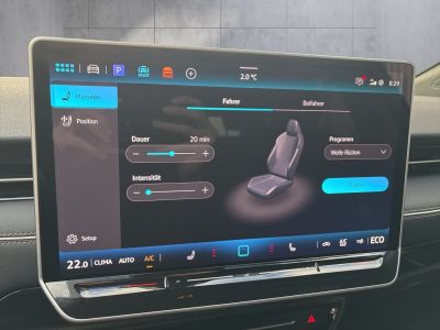 VW ID.7 Gebrauchtwagen VW ID.7 Gebrauchtwagen