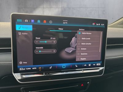 VW ID.7 Gebrauchtwagen VW ID.7 Gebrauchtwagen