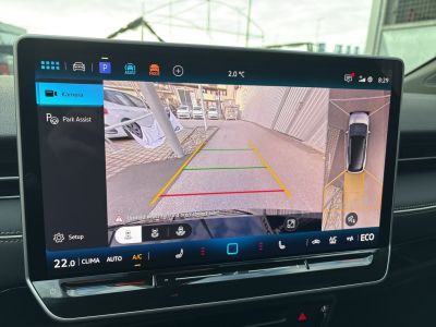 VW ID.7 Gebrauchtwagen VW ID.7 Gebrauchtwagen