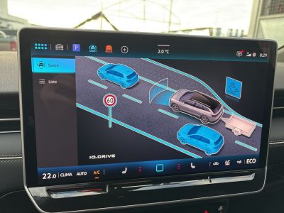 VW ID.7 Gebrauchtwagen VW ID.7 Gebrauchtwagen