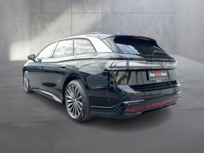VW ID.7 Gebrauchtwagen VW ID.7 Gebrauchtwagen