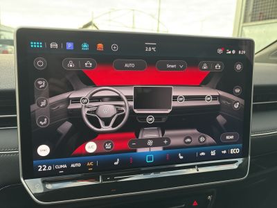 VW ID.7 Gebrauchtwagen VW ID.7 Gebrauchtwagen