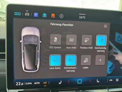 VW ID.7 Gebrauchtwagen VW ID.7 Gebrauchtwagen