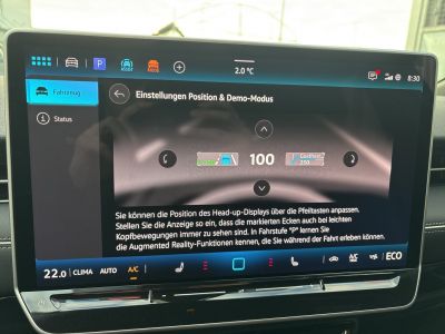 VW ID.7 Gebrauchtwagen VW ID.7 Gebrauchtwagen