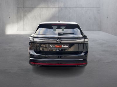 VW ID.7 Gebrauchtwagen VW ID.7 Gebrauchtwagen