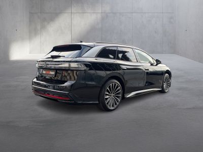 VW ID.7 Gebrauchtwagen VW ID.7 Gebrauchtwagen