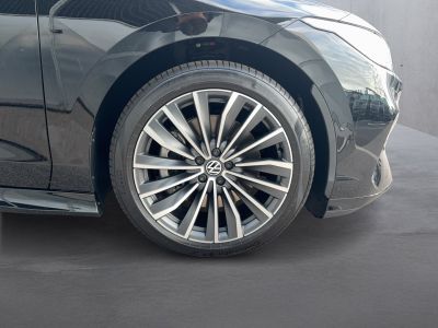 VW ID.7 Gebrauchtwagen VW ID.7 Gebrauchtwagen