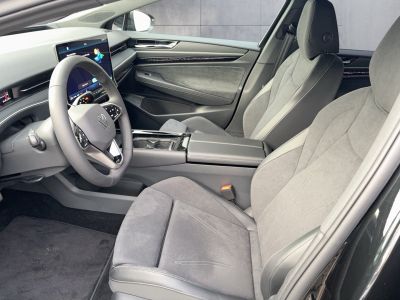 VW ID.7 Gebrauchtwagen VW ID.7 Gebrauchtwagen