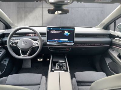 VW ID.7 Gebrauchtwagen VW ID.7 Gebrauchtwagen