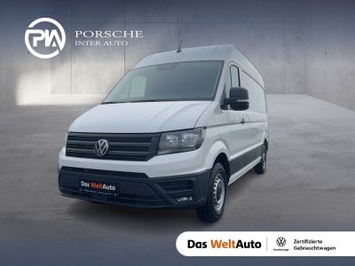 VW Transporter T6 Gebrauchtwagen