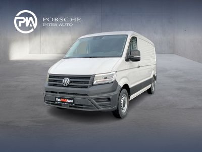 VW Transporter T6 Gebrauchtwagen