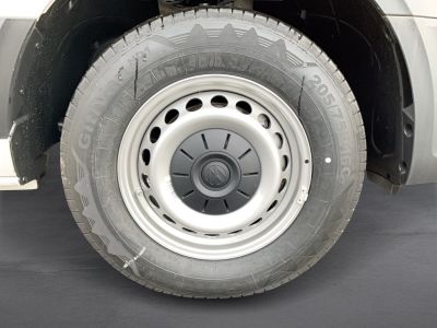 VW Transporter T6 Gebrauchtwagen