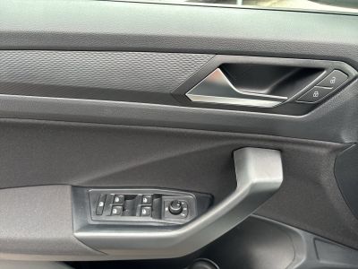 VW T-Roc Gebrauchtwagen VW T-Roc Gebrauchtwagen