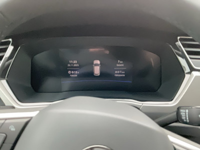 VW Touran Gebrauchtwagen VW Touran Gebrauchtwagen