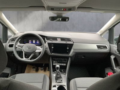 VW Touran Gebrauchtwagen VW Touran Gebrauchtwagen