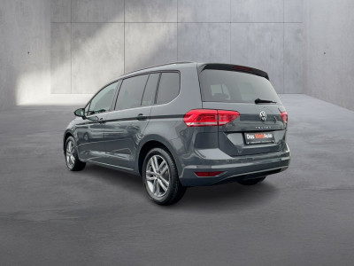 VW Touran Gebrauchtwagen VW Touran Gebrauchtwagen