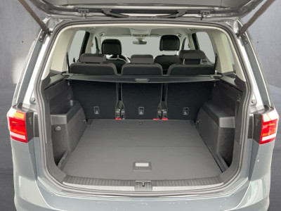 VW Touran Gebrauchtwagen VW Touran Gebrauchtwagen