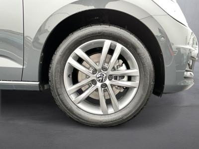 VW Touran Gebrauchtwagen VW Touran Gebrauchtwagen