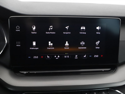 Skoda Octavia Gebrauchtwagen Skoda Octavia Gebrauchtwagen