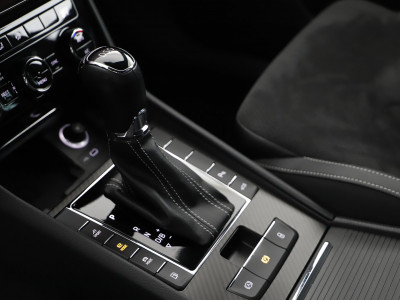 Skoda Superb Gebrauchtwagen Skoda Superb Gebrauchtwagen