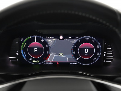 Skoda Superb Gebrauchtwagen Skoda Superb Gebrauchtwagen