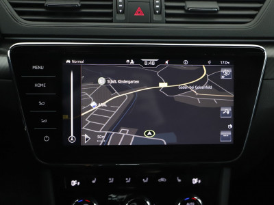 Skoda Superb Gebrauchtwagen Skoda Superb Gebrauchtwagen