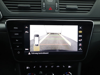 Skoda Superb Gebrauchtwagen Skoda Superb Gebrauchtwagen