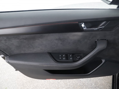 Skoda Superb Gebrauchtwagen Skoda Superb Gebrauchtwagen