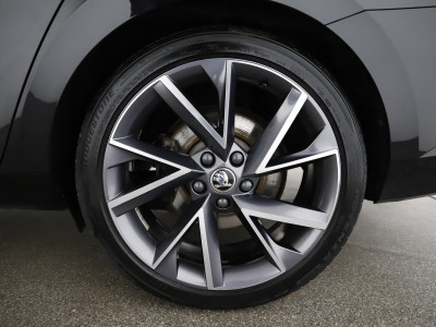 Skoda Superb Gebrauchtwagen Skoda Superb Gebrauchtwagen