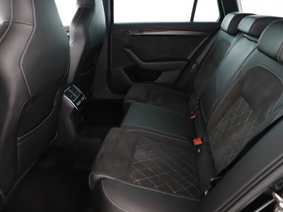 Skoda Superb Gebrauchtwagen Skoda Superb Gebrauchtwagen