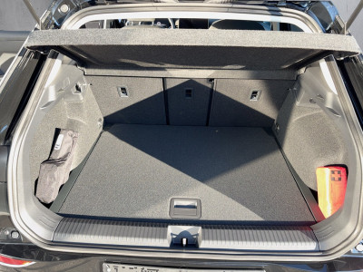 VW T-Roc Gebrauchtwagen VW T-Roc Gebrauchtwagen