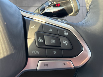 VW T-Roc Gebrauchtwagen VW T-Roc Gebrauchtwagen