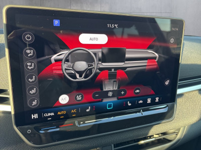 VW T-Roc Gebrauchtwagen VW T-Roc Gebrauchtwagen