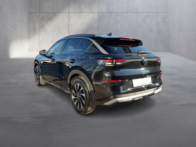 VW T-Roc Gebrauchtwagen VW T-Roc Gebrauchtwagen