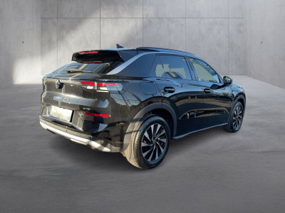 VW T-Roc Gebrauchtwagen VW T-Roc Gebrauchtwagen