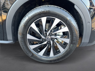 VW T-Roc Gebrauchtwagen VW T-Roc Gebrauchtwagen