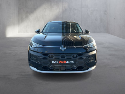 VW T-Roc Gebrauchtwagen VW T-Roc Gebrauchtwagen