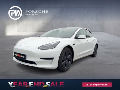 Tesla Model 3 Gebrauchtwagen Tesla Model 3 Gebrauchtwagen