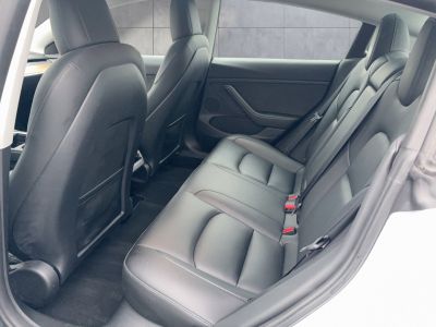 Tesla Model 3 Gebrauchtwagen