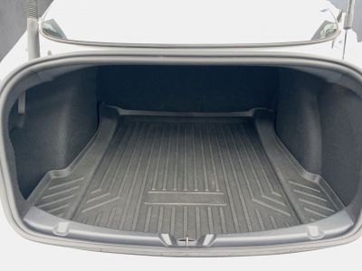 Tesla Model 3 Gebrauchtwagen