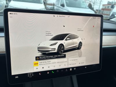 Tesla Model 3 Gebrauchtwagen